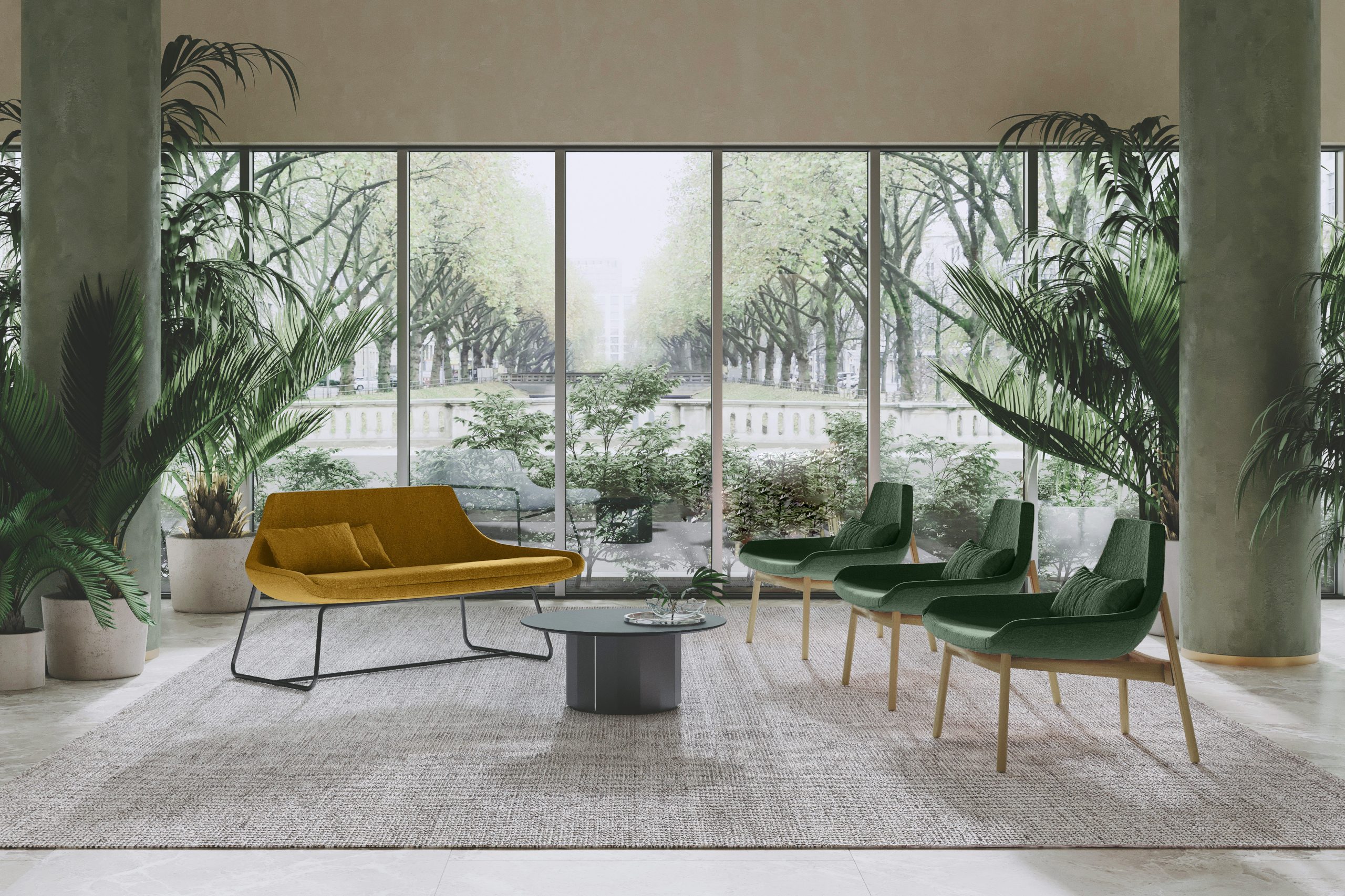 Moment Conceptual Image