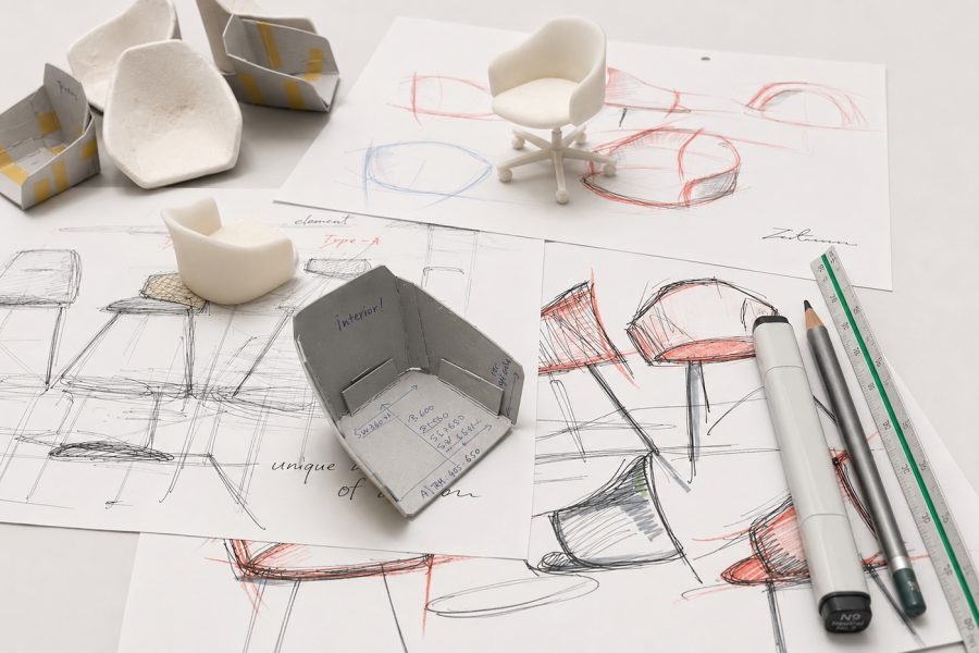 Product-Design